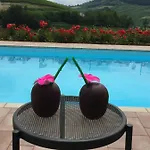 בית הארחה Delle Rose