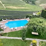 Delle Rose Pensjonat Barolo