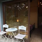 Delle Rose בית הארחה 4*