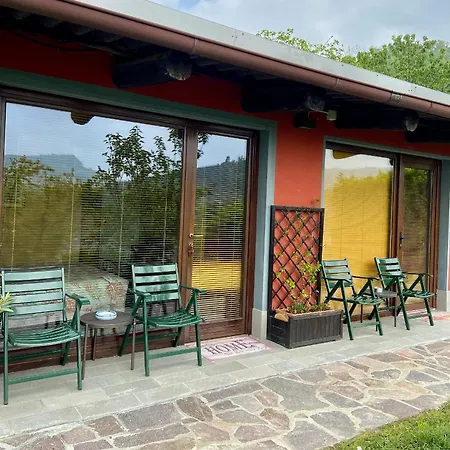 Delle Rose Maison d'hôtes Barolo