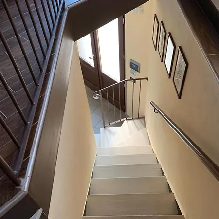 Pensionat Delle Rose