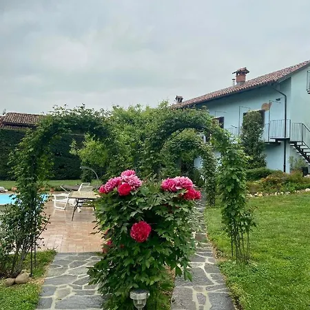 Delle Rose