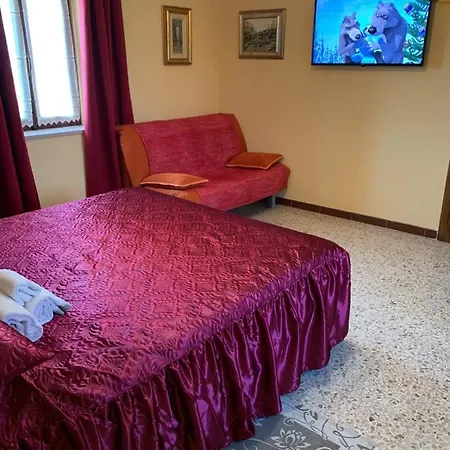 Delle Rose