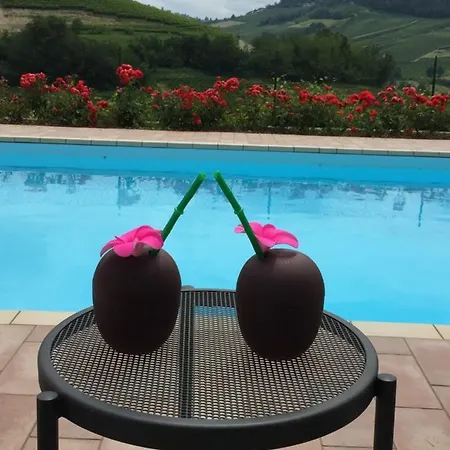 Pensionat Delle Rose