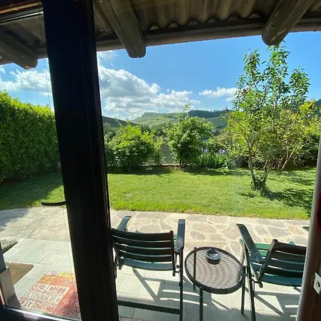 Delle Rose Maison d'hôtes Barolo