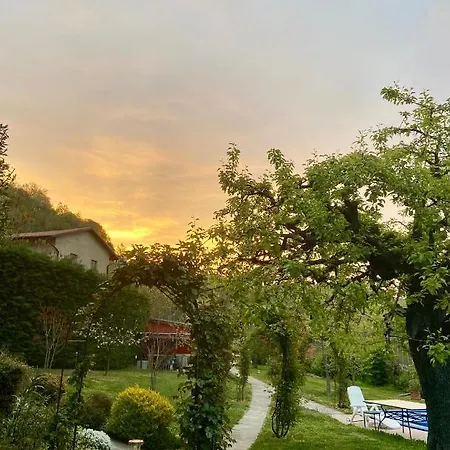 Guest house Delle Rose