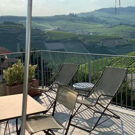 Pensionat Delle Rose