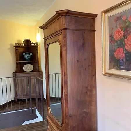 Delle Rose 4* Barolo