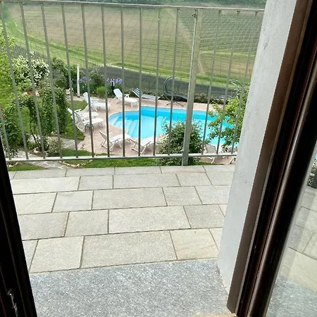 Pensionat Delle Rose 4*