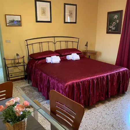 Delle Rose 4* Barolo