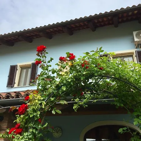 Delle Rose Maison d'hôtes