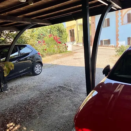 Delle Rose Pensionat 4*