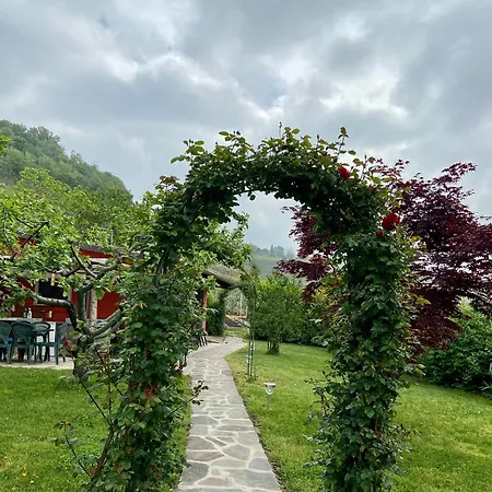 Delle Rose 게스트하우스