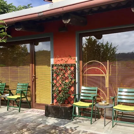 Delle Rose بيت ضيافة