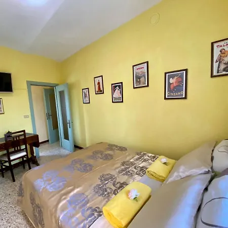 Pensionat Delle Rose Barolo