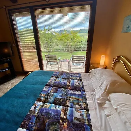 Delle Rose Guest house Barolo