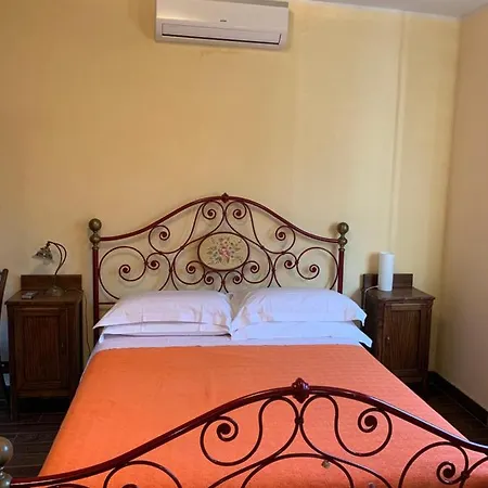 Pensionat Delle Rose 4*