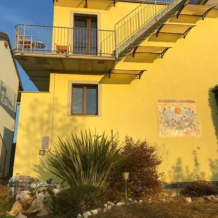 Delle Rose 4* Barolo