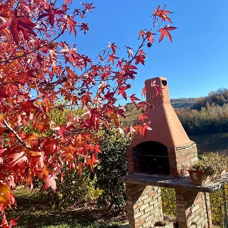 Delle Rose 4* Barolo