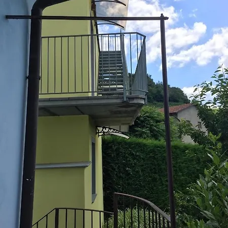 Delle Rose 4* Barolo