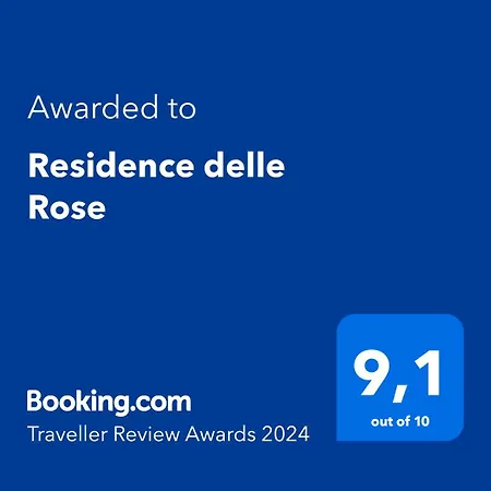 Delle Rose Pensión Barolo