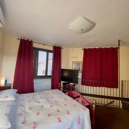 Delle Rose بيت ضيافة 4*