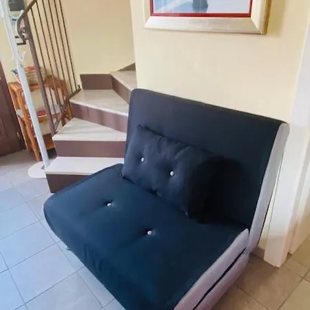 Pensión Delle Rose 3*