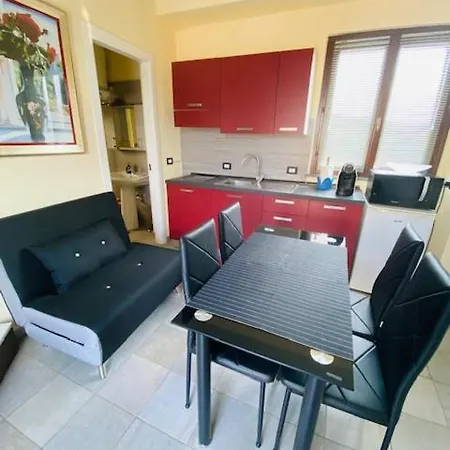 Pensionat Delle Rose 4*