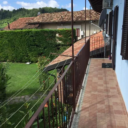 Pensionat Delle Rose 4*