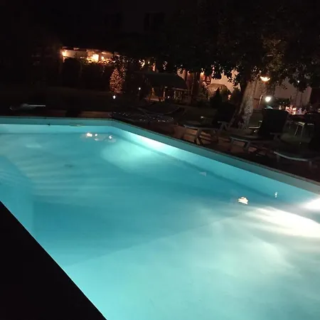 Delle Rose Guest house