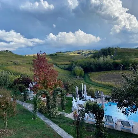 Delle Rose Barolo