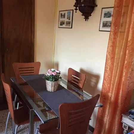 Delle Rose Guest house 3*