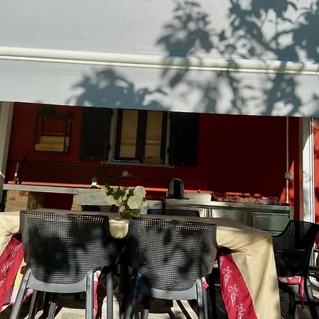 Delle Rose Guest house Barolo