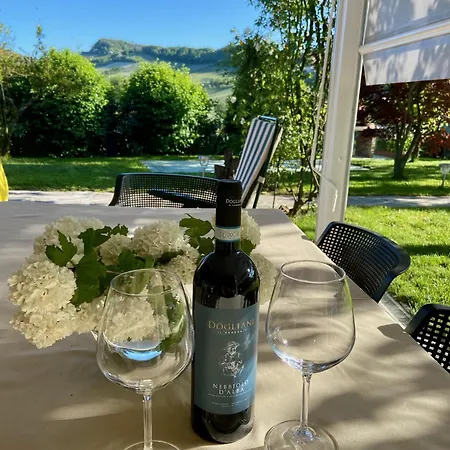 Delle Rose Guest house