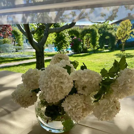 بيت ضيافة Delle Rose 4*