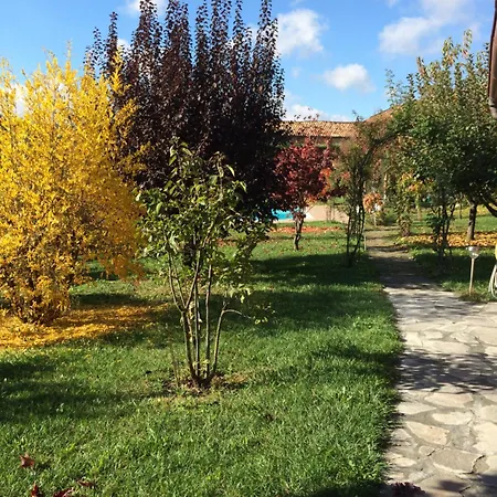 Delle Rose 4* Barolo