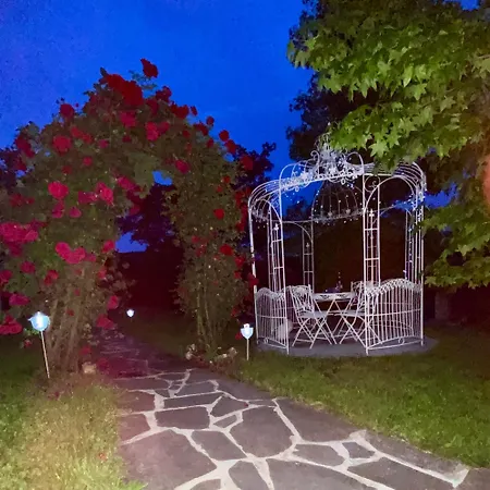 Delle Rose 4*