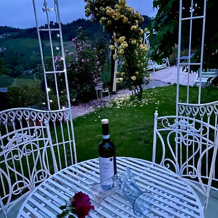 Delle Rose 4* Barolo