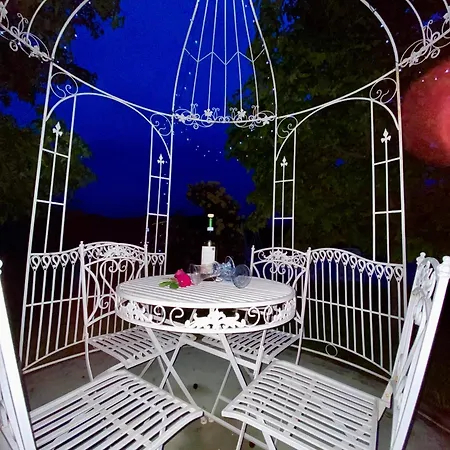 Guest house Delle Rose Barolo