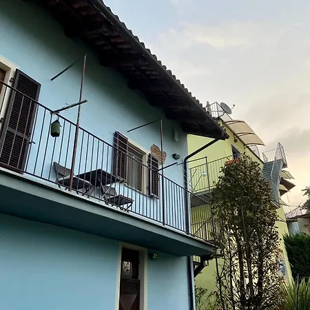 Delle Rose Guest house 3*