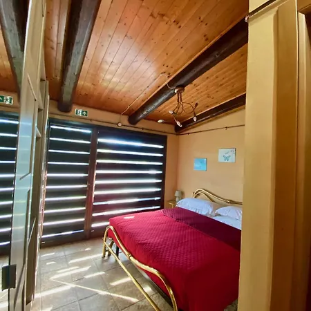 Delle Rose 4* Barolo