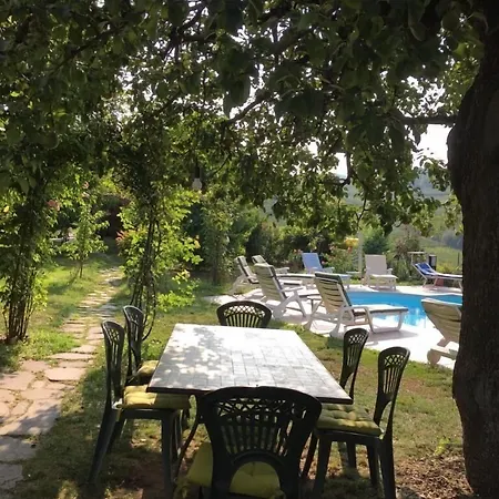 Delle Rose Pensionat