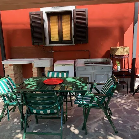 Guest house Delle Rose Barolo