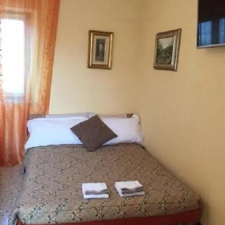 Pensionat Delle Rose 4*