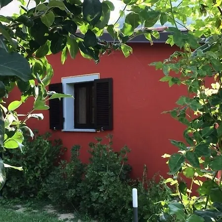 Delle Rose Pensionat