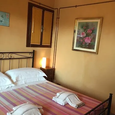 Delle Rose 4* 바롤로