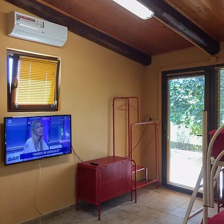 Maison d'hôtes Delle Rose 4*