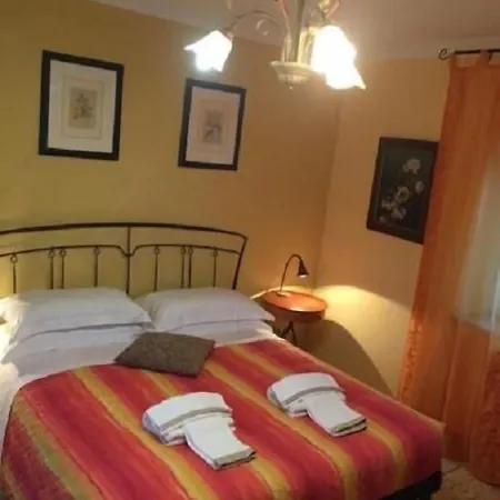 Pensionat Delle Rose 4*