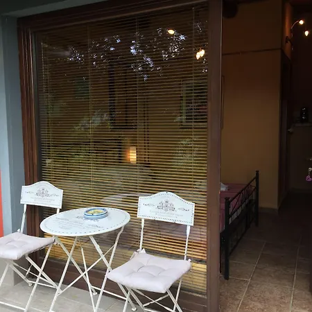 Delle Rose Maison d'hôtes 4*