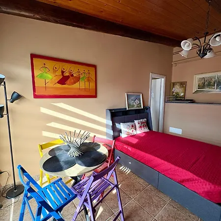 Delle Rose Guest house 4*